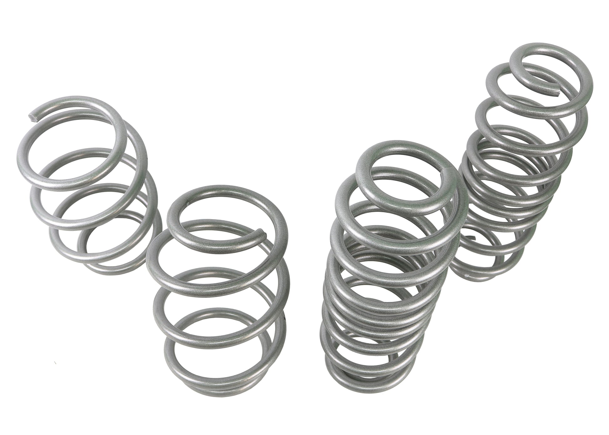 Coil Springs - Lowered - WSK-TOY002