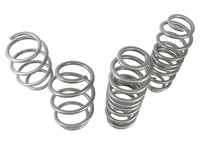 Coil Springs - Lowered - WSK-TOY002