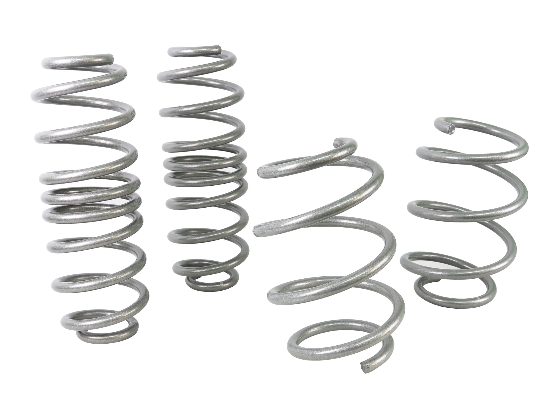 Coil Springs - Lowered - WSK-TOY002