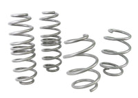Coil Springs - Lowered - WSK-TOY002