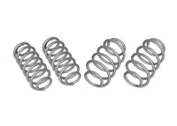 Coil Springs - Lowered - WSK-VWN001