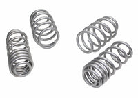 Coil Springs - Lowered - WSK-VWN002