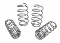 Coil Springs - Lowered - WSK-VWN002