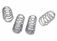 Coil Springs - Lowered - WSK-VWN002