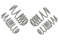 Coil Springs - Lowered - WSK-VWN003