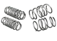 Coil Springs - Lowered - WSK-VWN006