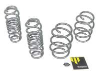 Coil Springs - Lowered - WSK-VWN007