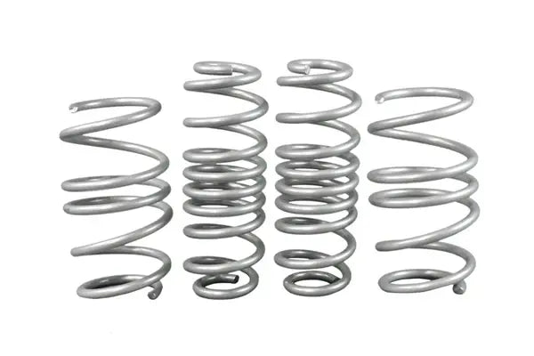 Coil Springs - Lowered - WSK-VWN008