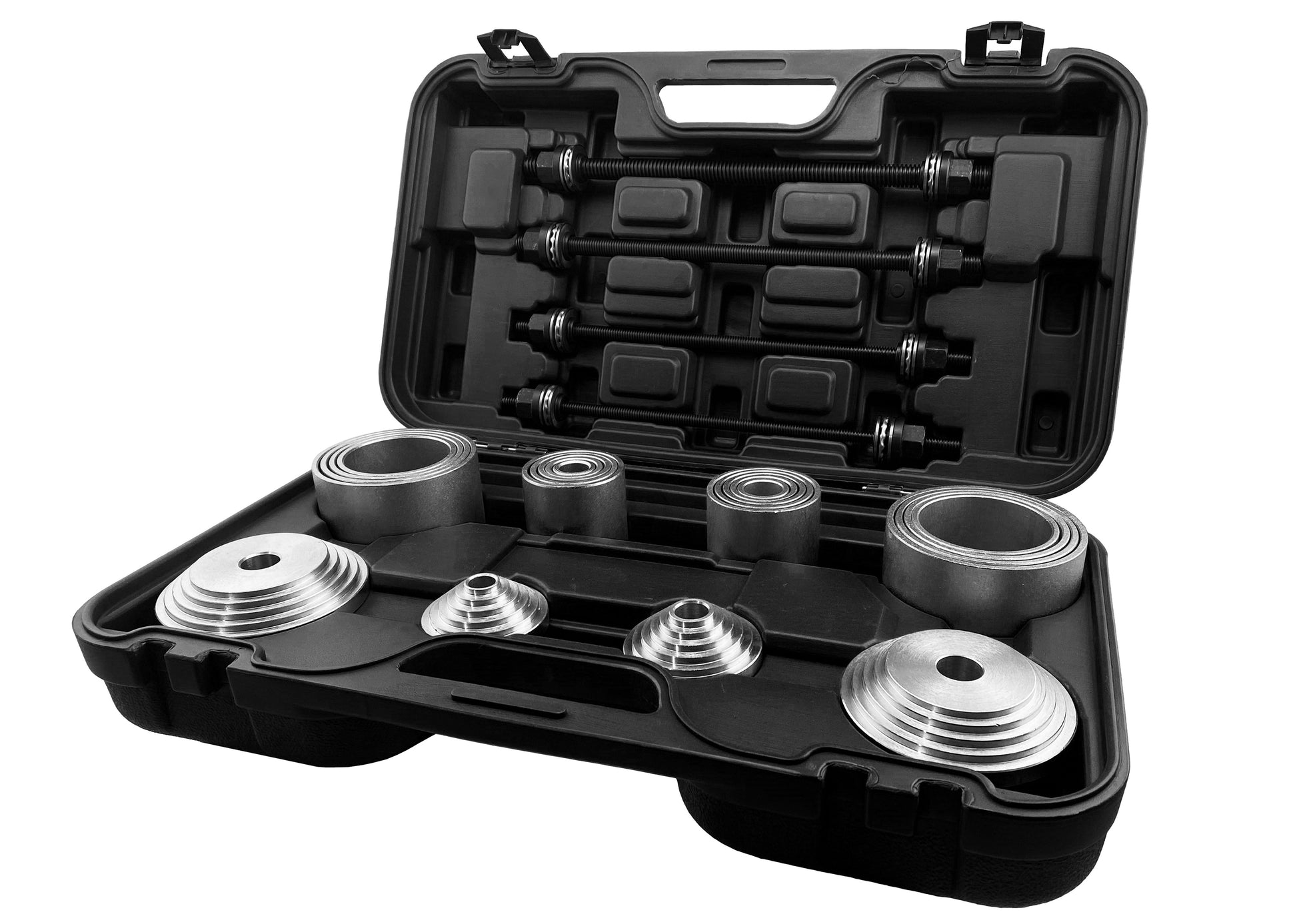 Press Tool - Kit - WTK001