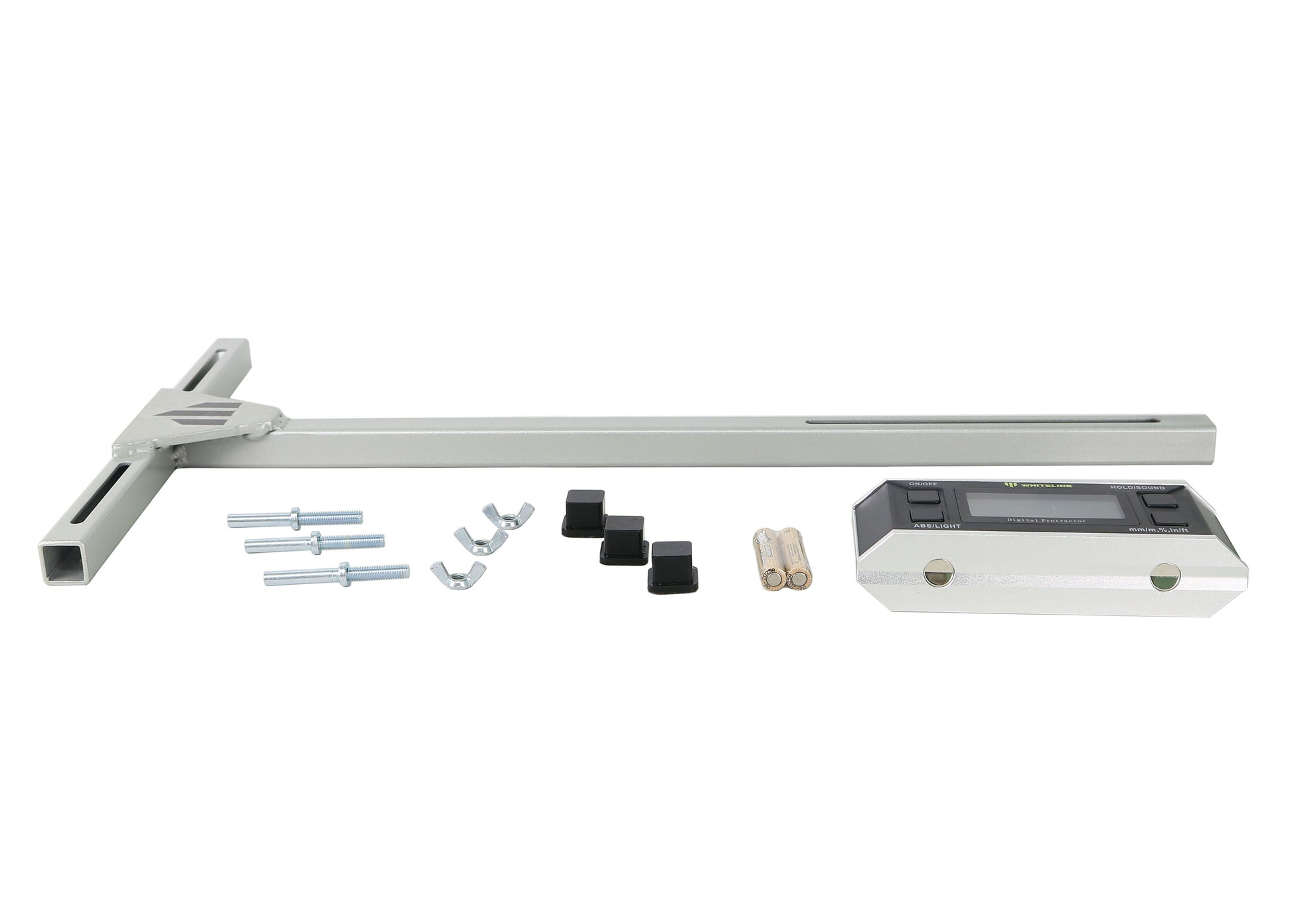 Camber Gauge - WTK002
