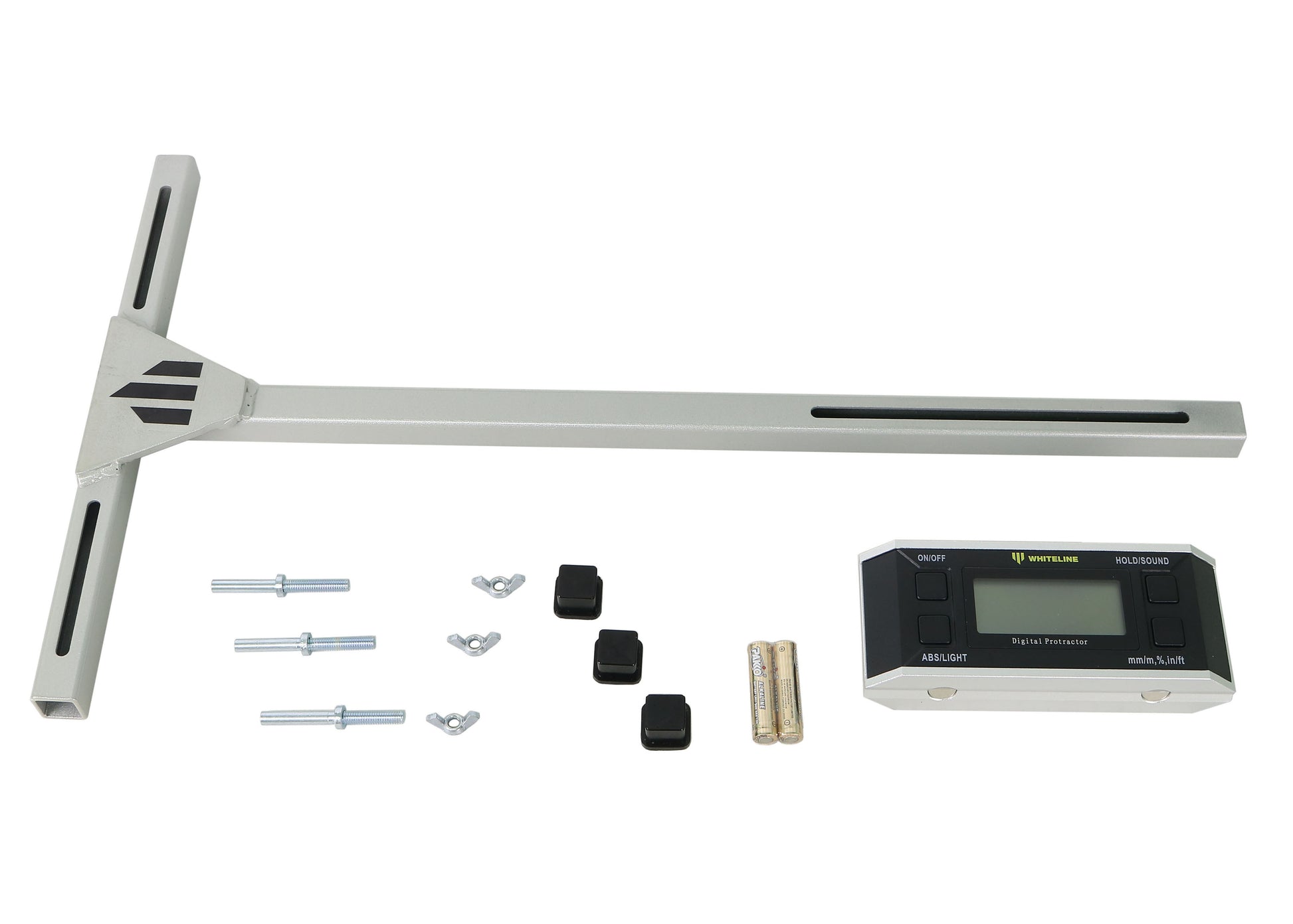 Camber Gauge - WTK002