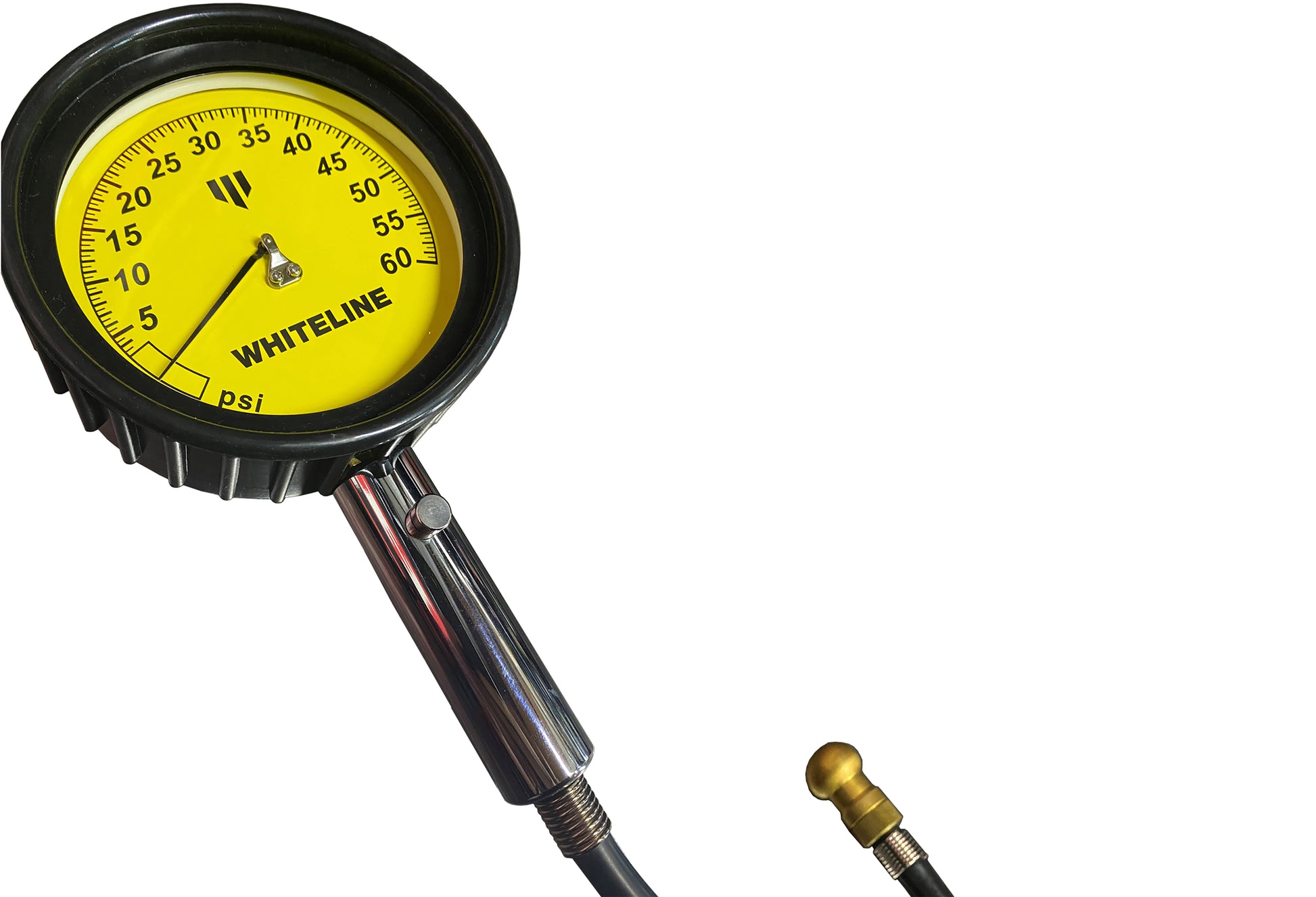 Tyre Pressure Gauge - WTK005