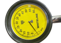 Tyre Pressure Gauge - WTK005