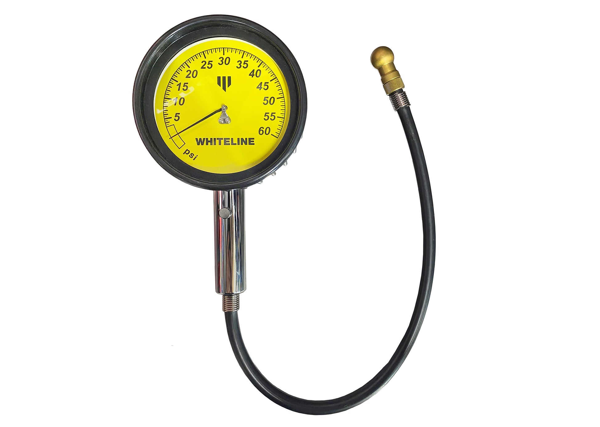 Tyre Pressure Gauge - WTK005