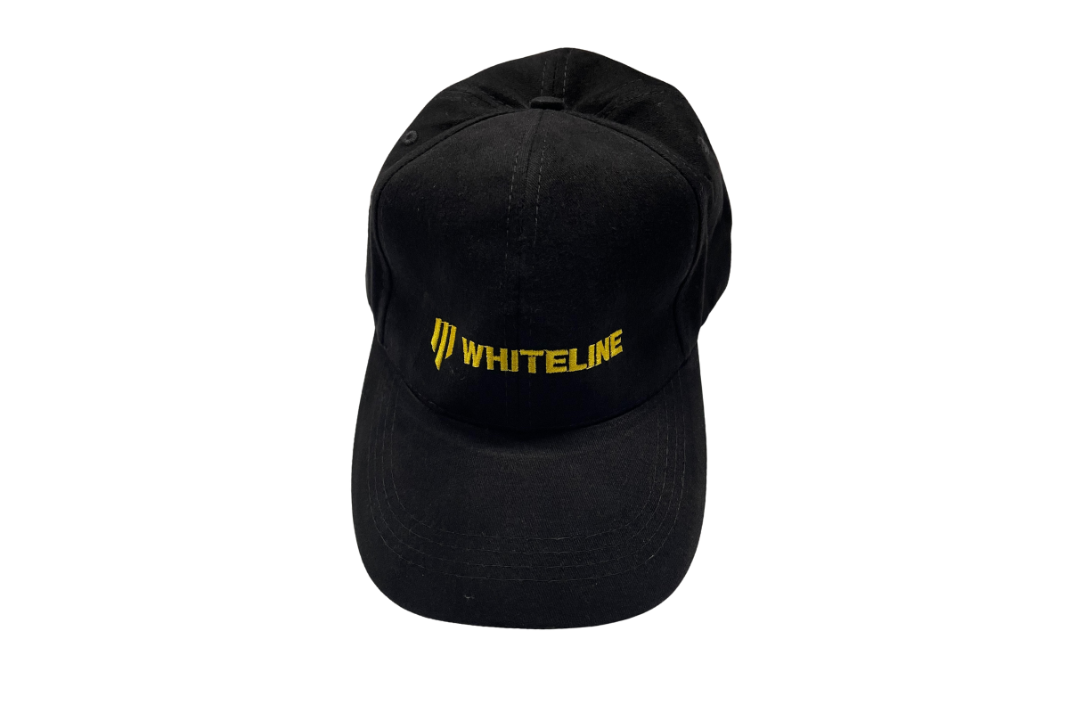 PROMO - Whiteline - Cap - PROMO - Whiteline - Cap new