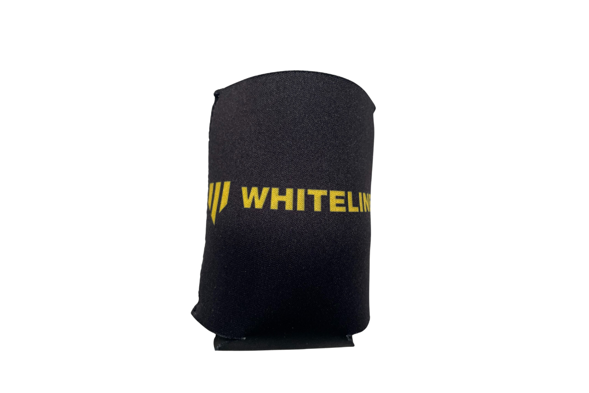 PROMO - WHITELINE - STUBBY COOLER - PROMO - WHITELINE - STUBBY COOLER