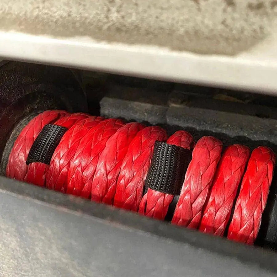 Winch Rope Lock - SBR-WRL