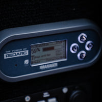 The Manager30 Battery Management System with UK AC Plug - BMS1230S3-UK