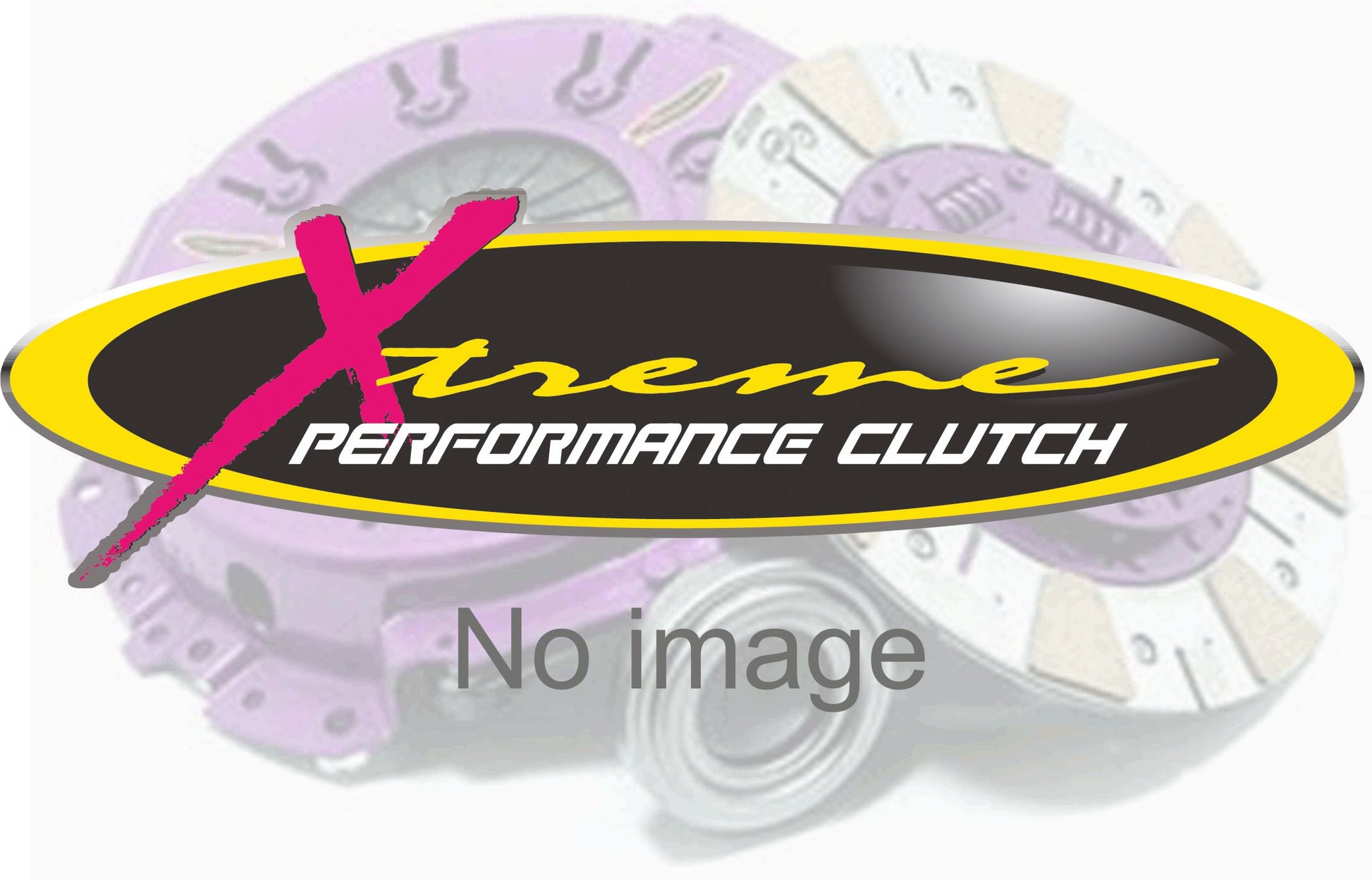Clutch Kit - Xtreme Performance Heavy Duty Sprung Ceramic Incl Flywheel - KNI24511-1B
