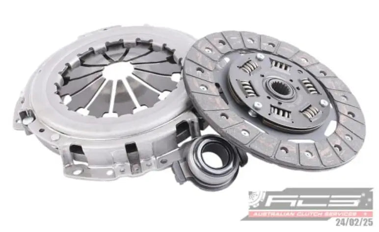 Clutch Kit - Clutch Pro - KRV20001