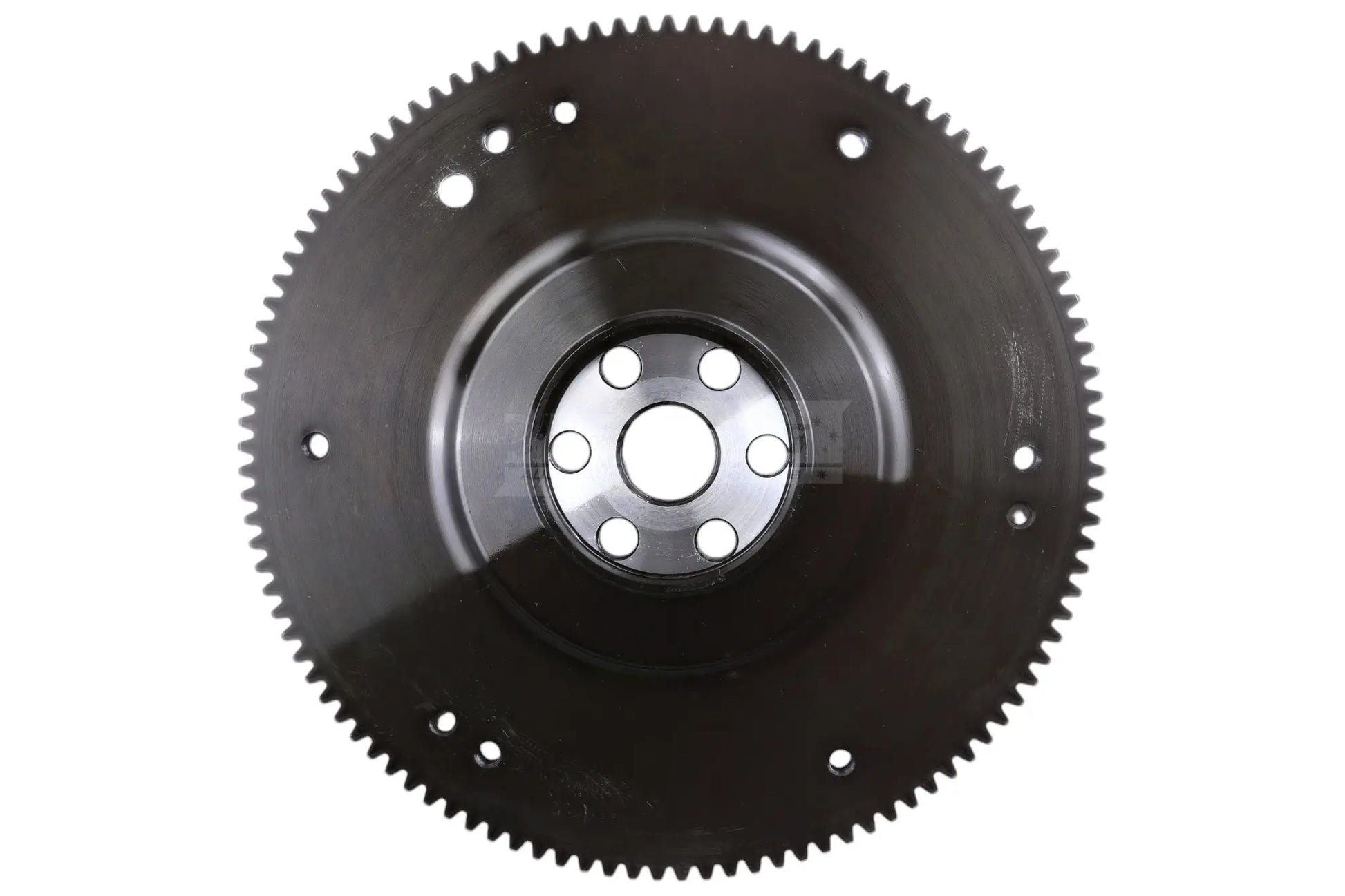 Xtreme Flywheel - Chrome-Moly - 5.1kg transport weight - FHN107C