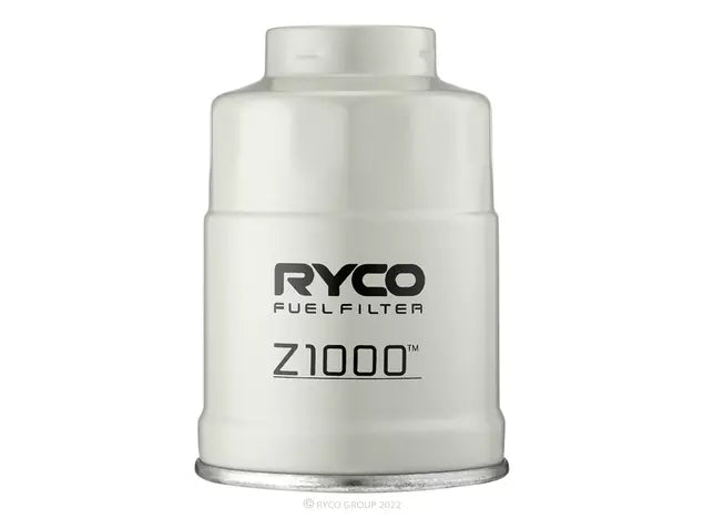 Fuel Filter - Z1000