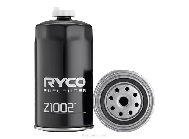 Fuel water separator filter - Z1002