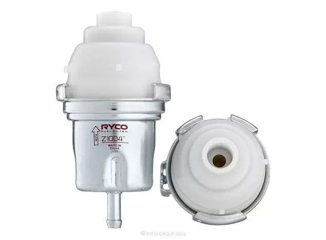 Fuel Filter - Z1004