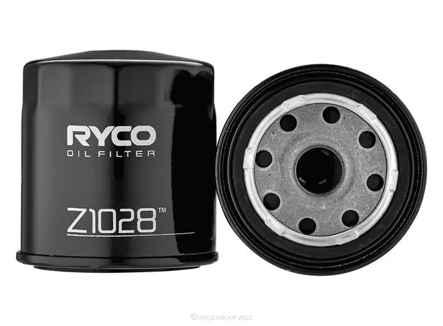 Oil Filter - Z1028