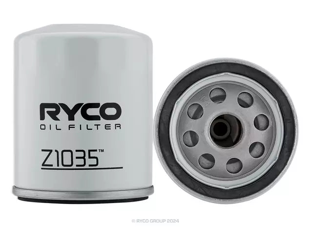 Oil Filter - Z1035