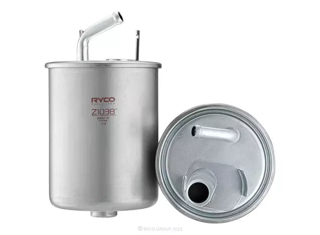 Fuel Filter - Z1038