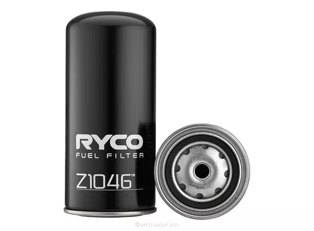 Fuel Filter - Z1046
