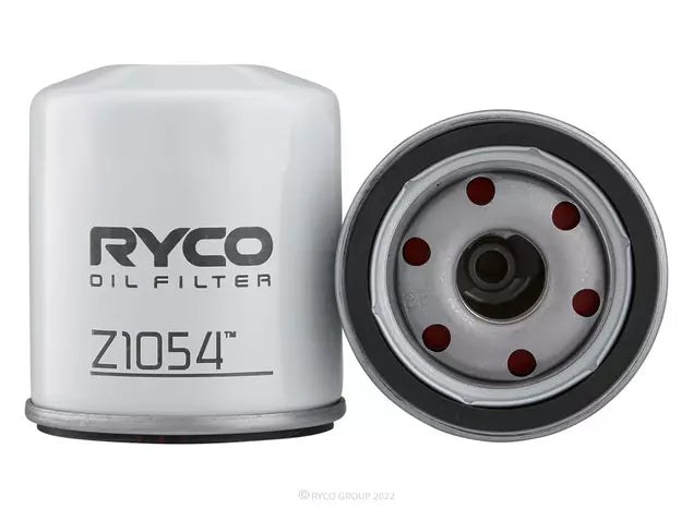 Oil Filter - Z1054