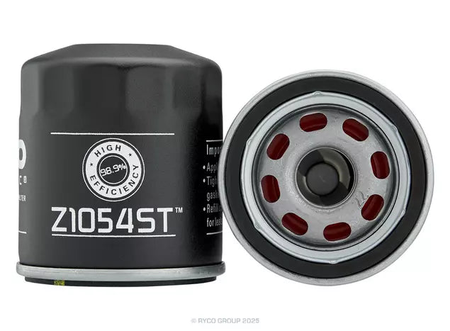 High Efficiency Oil Filter - Z1054ST