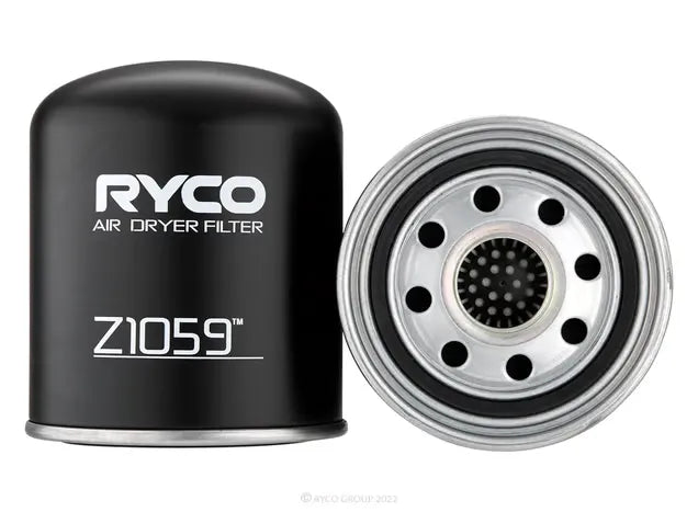 Air Dryer Filter - Z1059