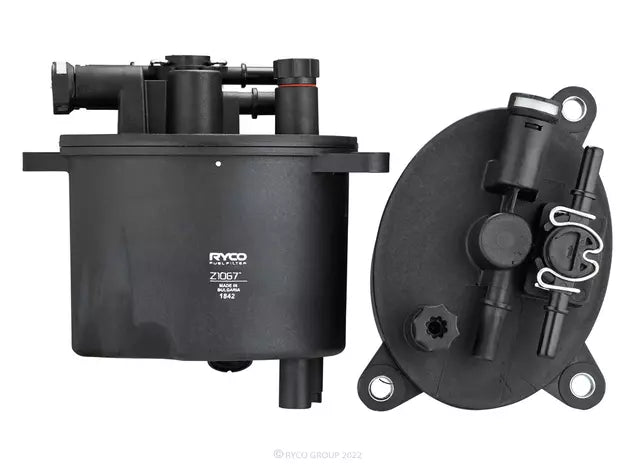 Fuel Filter - Z1067