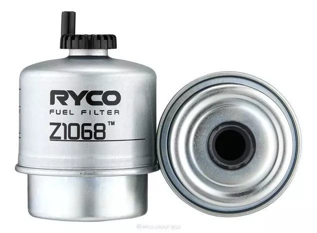 Fuel Filter - Z1068