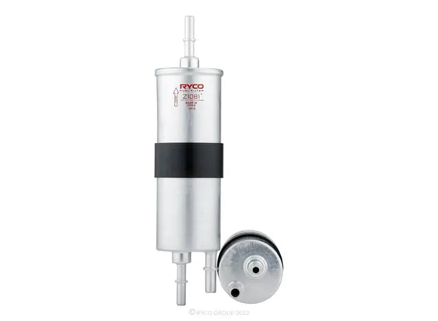 Fuel Filter - Z1081
