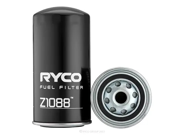 Fuel Filter - Z1088