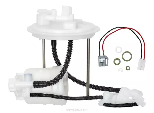 Fuel Filter - Z1093
