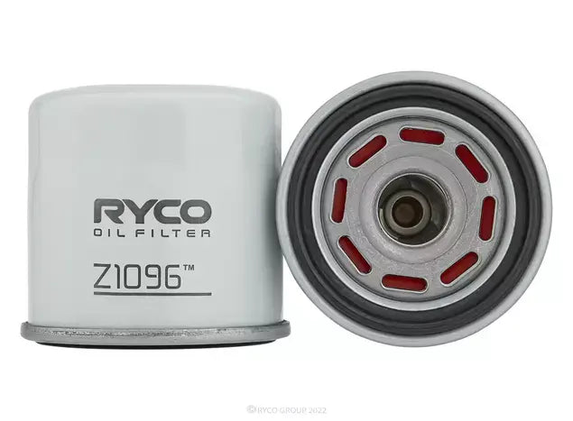 Oil Filter - Z1096