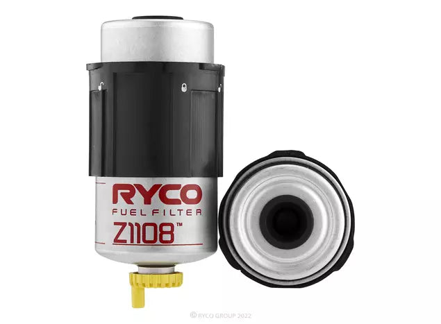 Fuel Filter - Z1108