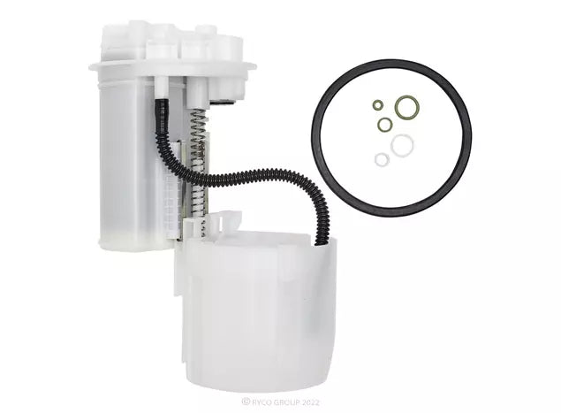 Fuel Filter - Z1132