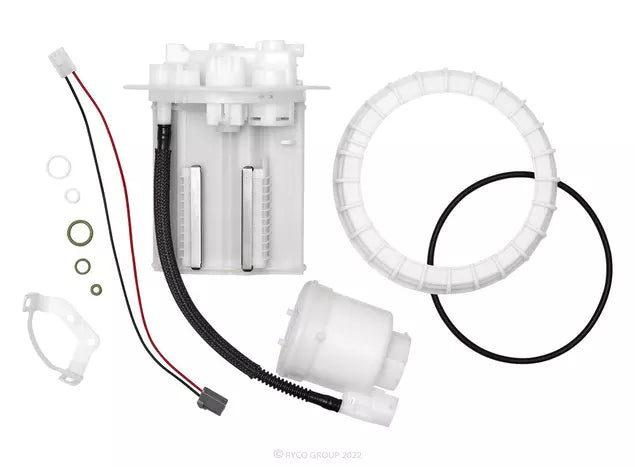 Fuel Filter - Z1134