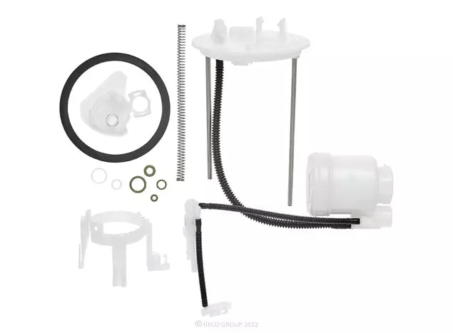 Fuel Filter - Z1145