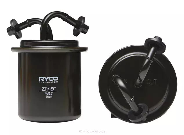Fuel Filter - Z1149