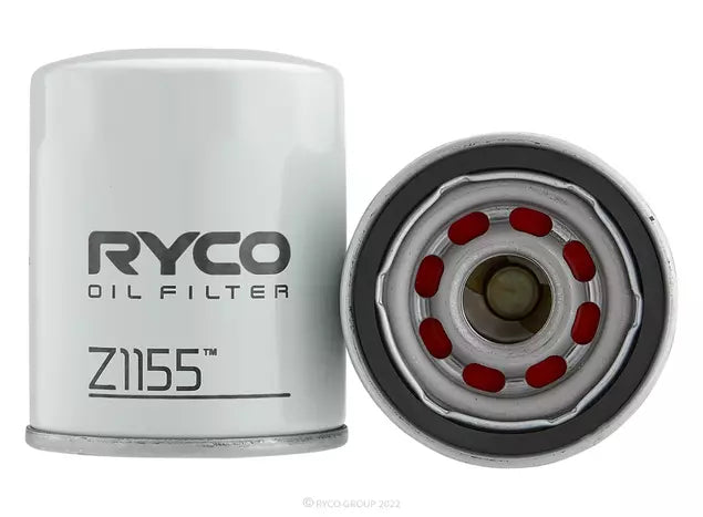 Oil Filter - Z1155