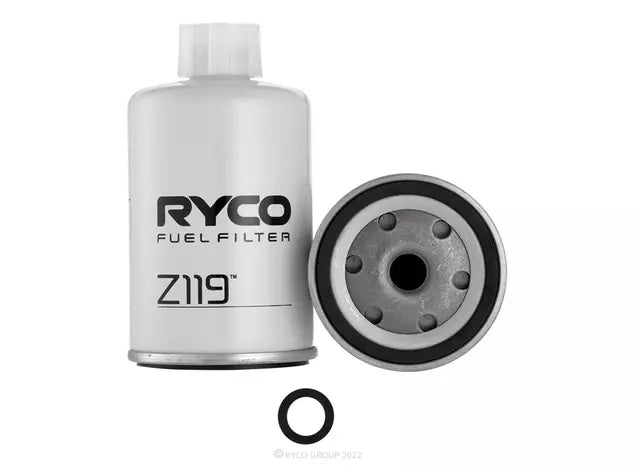 Fuel Filter - Z119