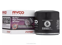 High Efficiency Oil Filter - Z1215ST