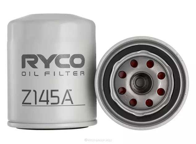 Oil Filter - Z145A